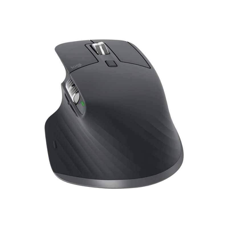 Logitech MX Master 3S Performance Wireless Mouse Logitech MX Master 3S Performance Wireless Mouse