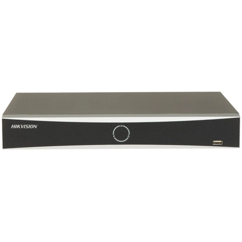 HIKVISION DS-7604NXI-K1(D) IP RECORDER HIKVISION DS-7604NXI-K1(D) IP RECORDER