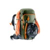 Gregory Targhee FT 35 MD/LG skydiving backpack - Outback Orange