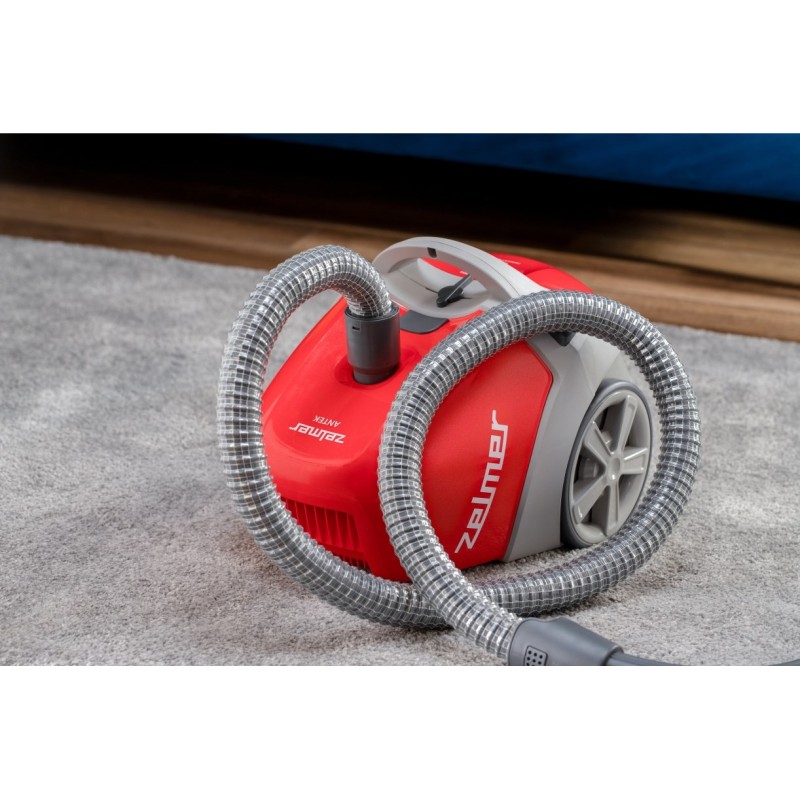 MASTER PROFI VACUUM CLEANER 1.2.1 MASTER PROFI VACUUM CLEANER 1.2.1