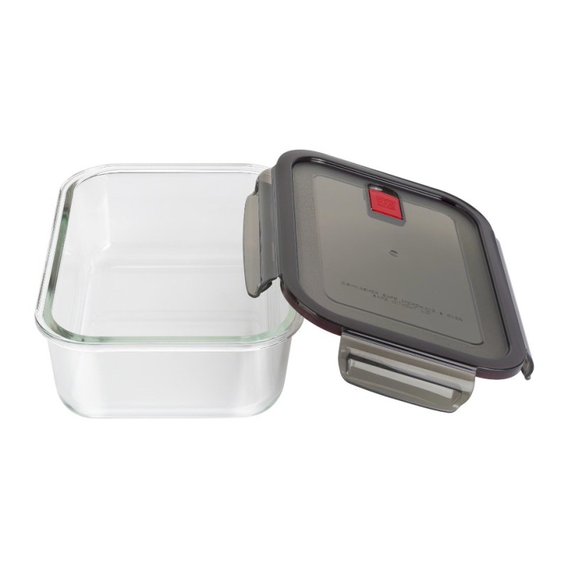 Starter set ZWILLING Fresh & Save S/M glass Starter set ZWILLING Fresh & Save S/M glass