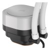 Corsair NAUTILUS 240 RS ARGB Liquid Processor Air cooler White 1 pc(s) Corsair NAUTILUS 240 RS ARGB Liquid Processor Air cooler White 1 pc(s)