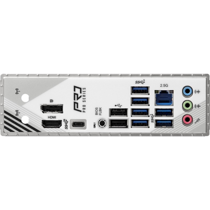 Płyta główna ASRock B860 Pro RS Płyta główna ASRock B860 Pro RS