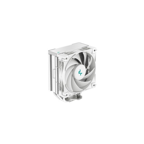 DeepCool AK400 WH Processor Air cooler 12 cm White 1 pc(s) DeepCool AK400 WH Processor Air cooler 12 cm White 1 pc(s)