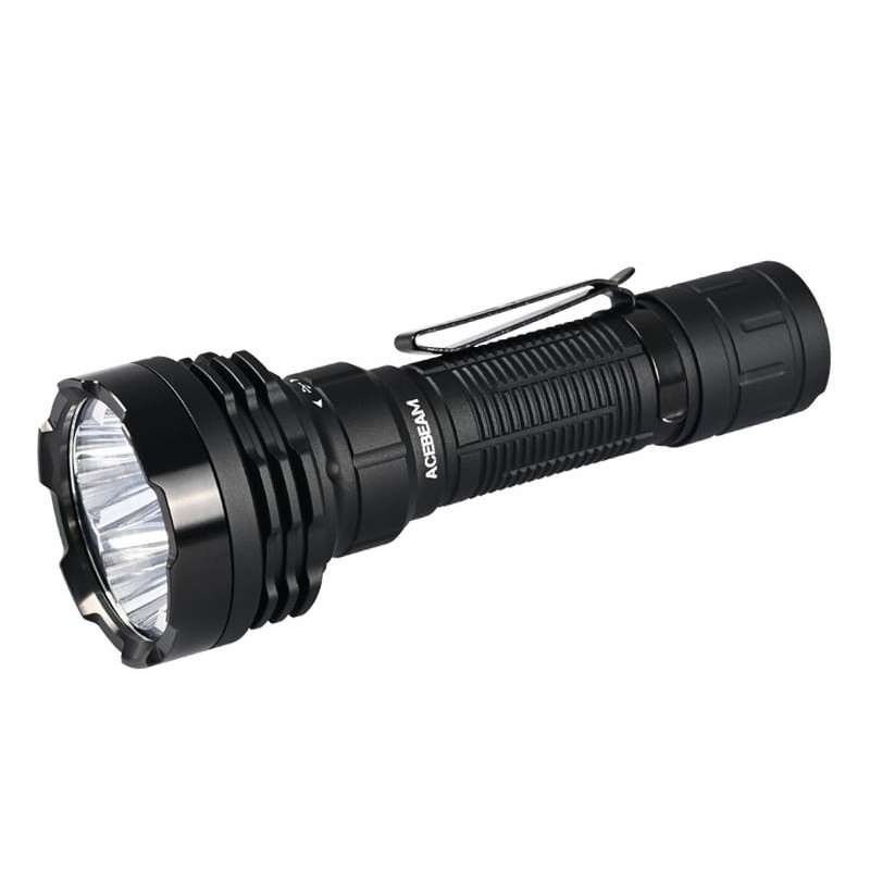 AceBeam P18 torch AceBeam P18 torch