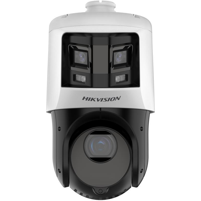 Hikvision Pro Series DS-2SE4C225MWG-E/26(F0) security camera Dome IP security camera Indoor & outdoor 3680 x 1656 pixels Ceiling Hikvision Pro Series DS-2SE4C225MWG-E/26(F0) security camera Dome IP security camera Indoor & outdoor 3680 x 1656 pixels Ceiling