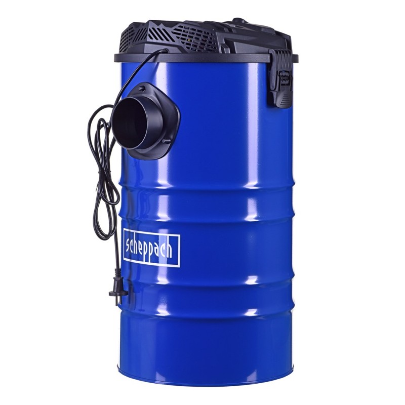 Scheppach DC100 65 l 1200 W Scheppach DC100 65 l 1200 W