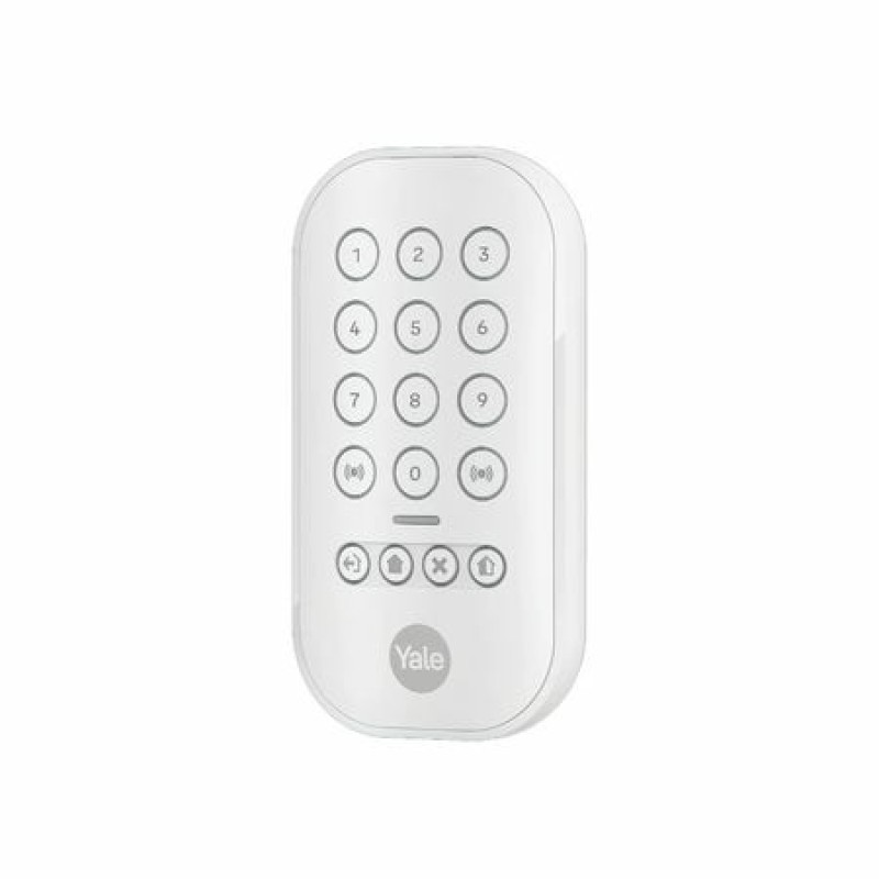 Yale Keypad Yale Keypad