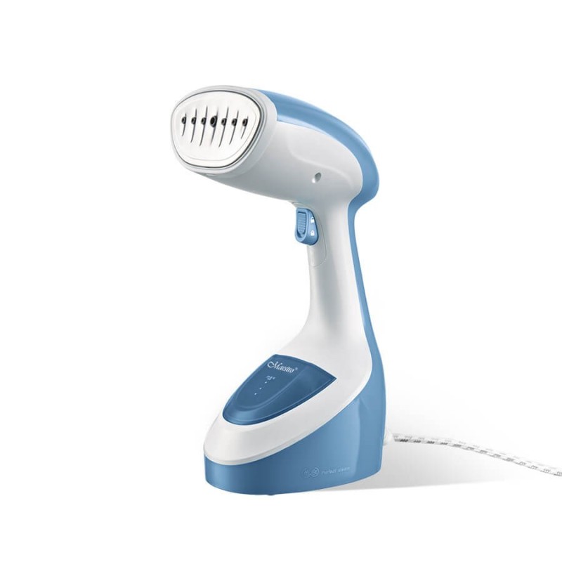 Clothes steamer 1600W Maestro MR-356-BLUE Clothes steamer 1600W Maestro MR-356-BLUE