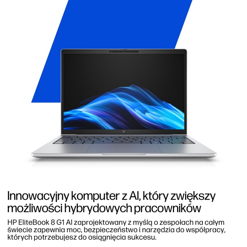 HP EliteBook 8 G1i Ultra 5 225U 14.0 HP EliteBook 8 G1i Ultra 5 225U 14.0
