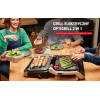 TEFAL electric grill GC 772D30 OptiGrill TEFAL electric grill GC 772D30 OptiGrill