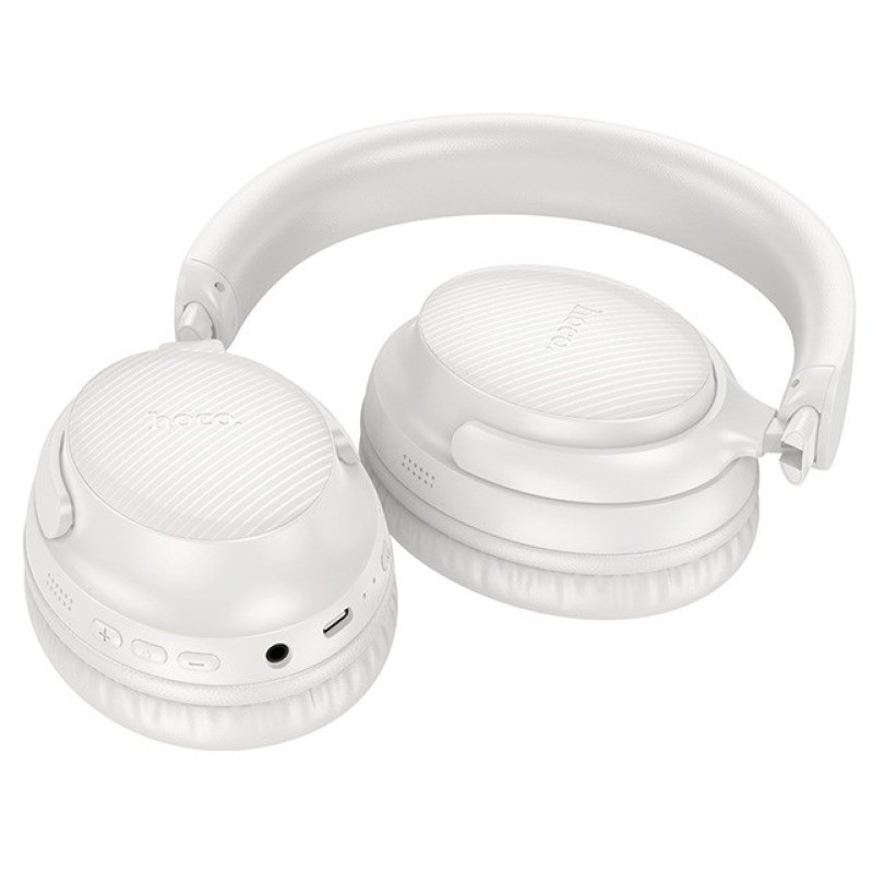 Hoco W53 Tone Headset In-ear Wireless Bluetooth White Hoco W53 Tone Headset In-ear Wireless Bluetooth White