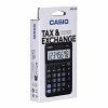 Casio MS-8F black office calculator Casio MS-8F black office calculator