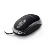 TITANUM XM102K mouse USB Type-A Optical 1000 DPI Ambidextrous