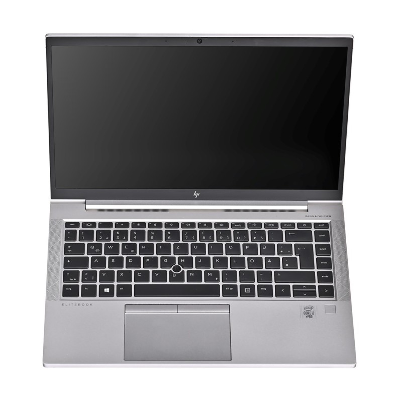 HP EliteBook 840 G7 i5-10310U 16GB 256GB SSD 14