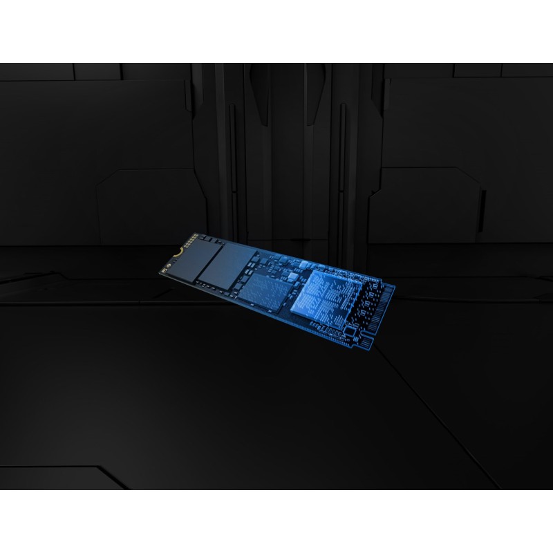 Kingston Technology 4T FURY RENEGADE G5 M.2 2280 NVMe SSD Kingston Technology 4T FURY RENEGADE G5 M.2 2280 NVMe SSD