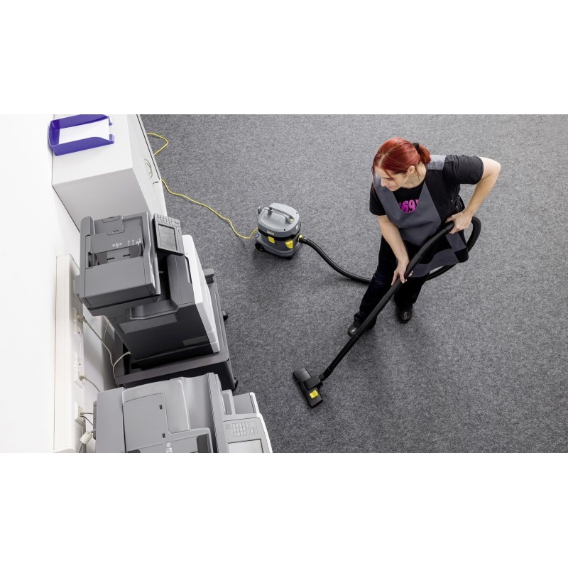 KARCHER T 11/1 CLASSIC VACUUM CLEANER (1.527-197.0) KARCHER T 11/1 CLASSIC VACUUM CLEANER (1.527-197.0)