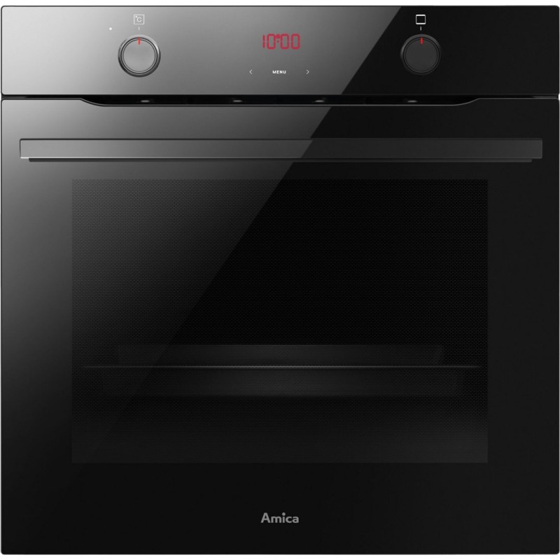 Amica ED37210B X-TYPE oven 77 L 3600 W A Black