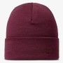 Buff Heavyweight Merino Wool Hat Hat Red