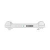 Retro gaming console ANBERNIC RG406H White Retro gaming console ANBERNIC RG406H White