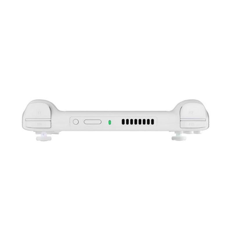 Retro gaming console ANBERNIC RG406H White Retro gaming console ANBERNIC RG406H White