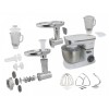 Esperanza EKM025 food processor 5 L Stainless steel,White 1000 W Esperanza EKM025 food processor 5 L Stainless steel,White 1000 W