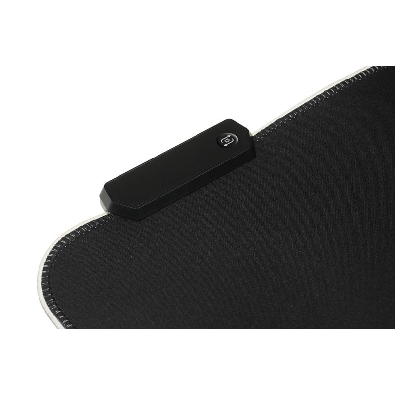 iBox IMPG5 mouse pad Gaming mouse pad Black iBox IMPG5 mouse pad Gaming mouse pad Black