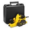 Stanley FATMAX 750W 9mm Planer with Kit box