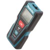 Makita LD030P rangefinder Black, Turquoise 0 - 30 m