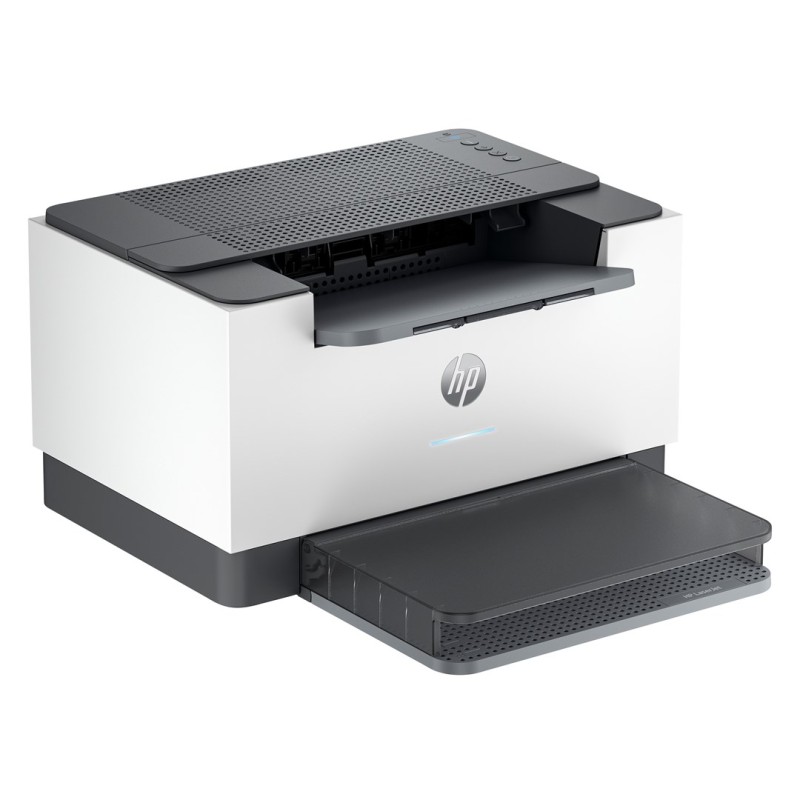 HP LaserJet M207dw Wireless Black and white Printer, Duplex
