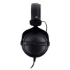 Beyerdynamic DT 770 Pro 80 Ω Black Limited Edition - closed studio headphones Beyerdynamic DT 770 Pro 80 Ω Black Limited Edition - closed studio headphones