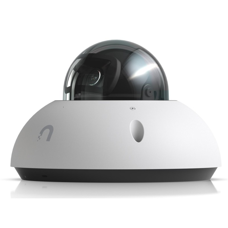 Ubiquiti G6 Dome IP security camera Indoor & outdoor 3840 x 2160 pixels Ceiling/wall