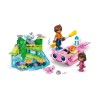 LEGO FRIENDS 42681 Axolotl Adventure Boat