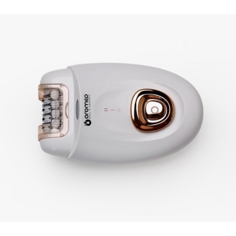 Oromed Oro-Epil Silk Gold Epilator Oromed Oro-Epil Silk Gold Epilator