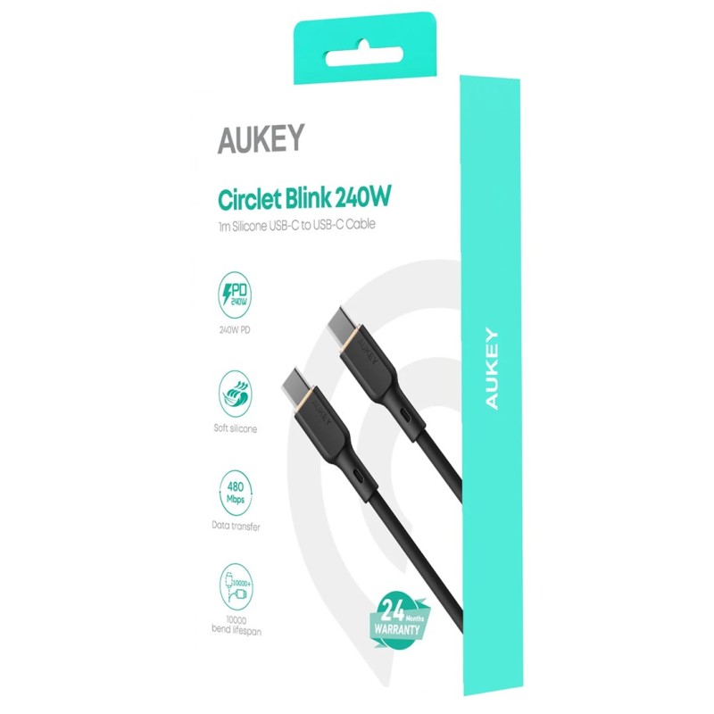 Green Cell KABGC25 USB cable 0.3 m USB A USB C Black Green Cell KABGC25 USB cable 0.3 m USB A USB C Black