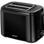 Toaster MPM MTO-07/c black