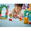 LEGO Duplo 10435 Arielka's magical underwater palace LEGO Duplo 10435 Arielka's magical underwater palace