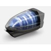 Bosch Serie 2 BCHF216B handheld vacuum Black Bagless Bosch Serie 2 BCHF216B handheld vacuum Black Bagless
