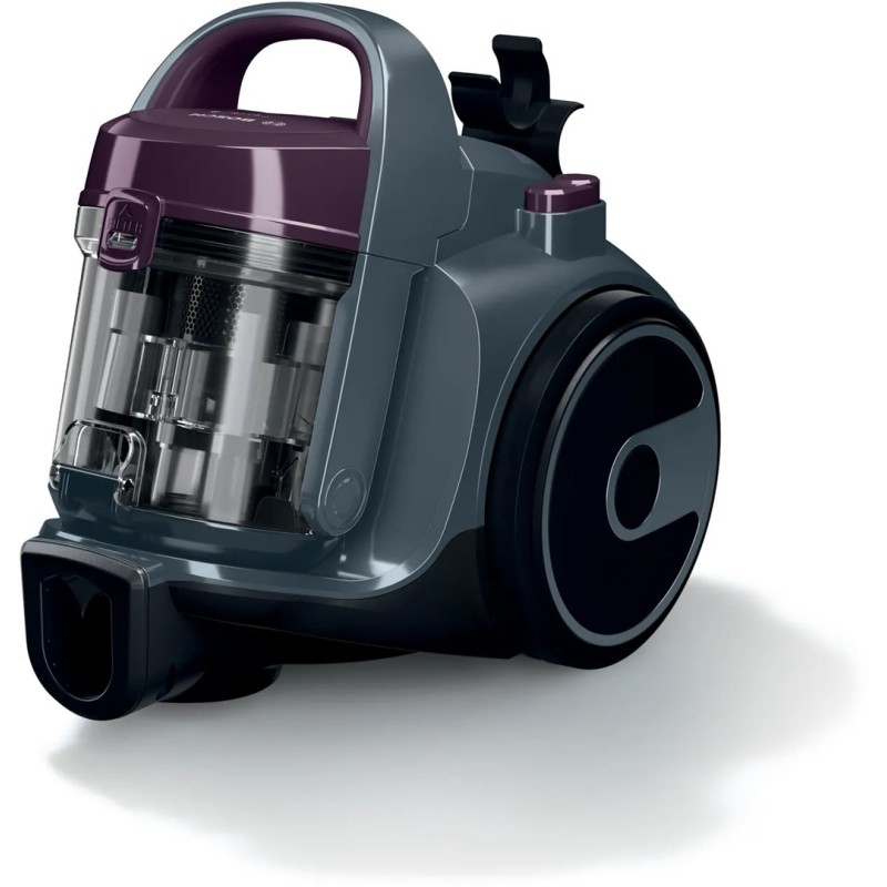 Bosch BGC05AAA1 vacuum 1.5 L Cylinder vacuum Dry Bagless Bosch BGC05AAA1 vacuum 1.5 L Cylinder vacuum Dry Bagless