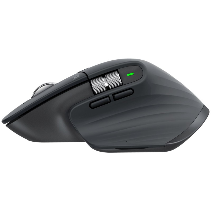 Logitech MX Master 3S Performance Wireless Mouse Logitech MX Master 3S Performance Wireless Mouse