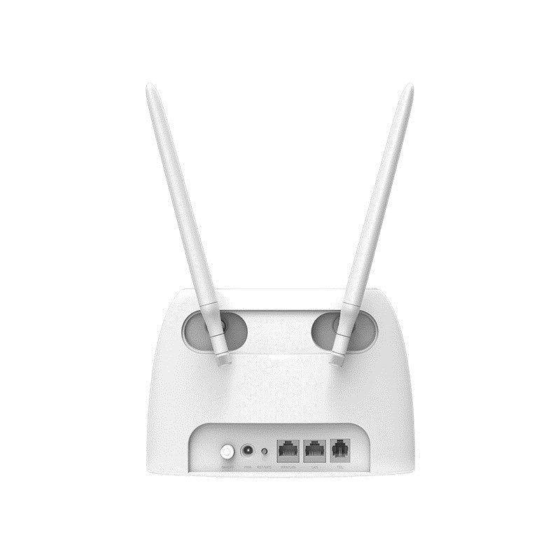 TP-Link Archer AC1200 Wireless Dual Band 4G LTE Router TP-Link Archer AC1200 Wireless Dual Band 4G LTE Router