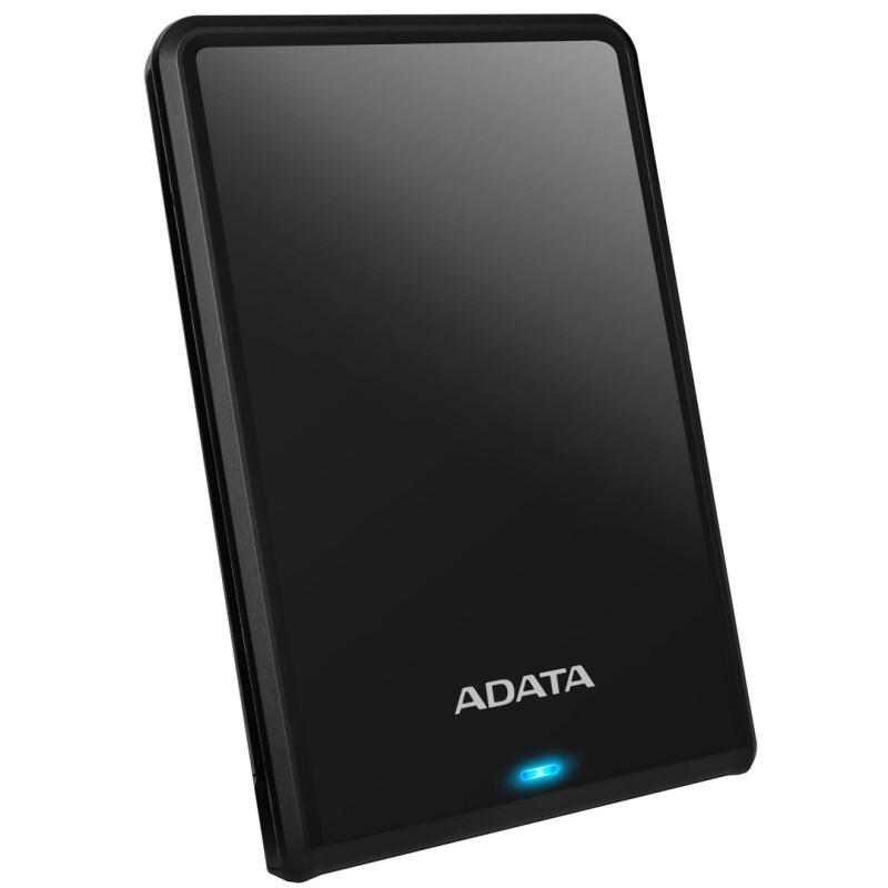 ADATA AHV620S-2TU31-CBK external hard drive 2000 GB Black ADATA AHV620S-2TU31-CBK external hard drive 2000 GB Black