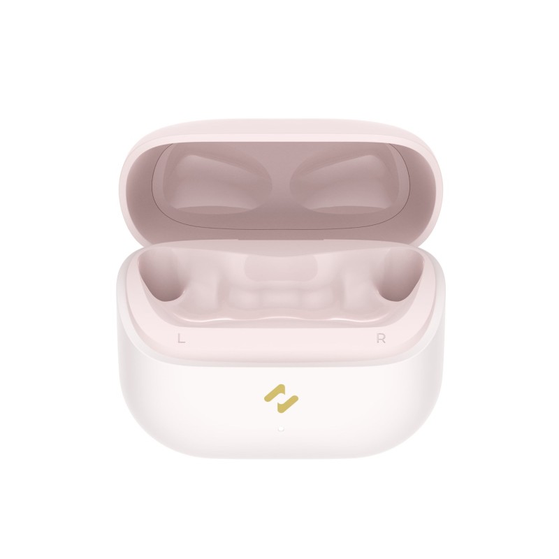 Havit TW982 - TWS wireless headphones, pink Havit TW982 - TWS wireless headphones, pink