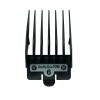 BaByliss CHROMFX CORDLESS CLIPPER Chrome Lithium BaByliss CHROMFX CORDLESS CLIPPER Chrome Lithium