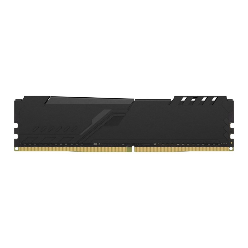 Kingston Technology FURY Beast 32GB 5200MT/s DDR5 CL40 DIMM (Kit of 2) RGB Kingston Technology FURY Beast 32GB 5200MT/s DDR5 CL40 DIMM (Kit of 2) RGB