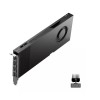 Graphics card PNY NVIDIA RTX 4000 Ada Generation, 20 GB GDDR6 160-bit, PCIe 4.0 x16, Single Slot, 4x Mini DP 1.4a, ATX - ATX bracket, 1x 16-pin power supply cable, small box Graphics card PNY NVIDIA RTX 4000 Ada Generation, 20 GB GDDR6 160-bit, PCIe 4.0 x16, Single Slot, 4x Mini DP 1.4a, ATX - ATX bracket, 1x 16-pin power supply cable, small box
