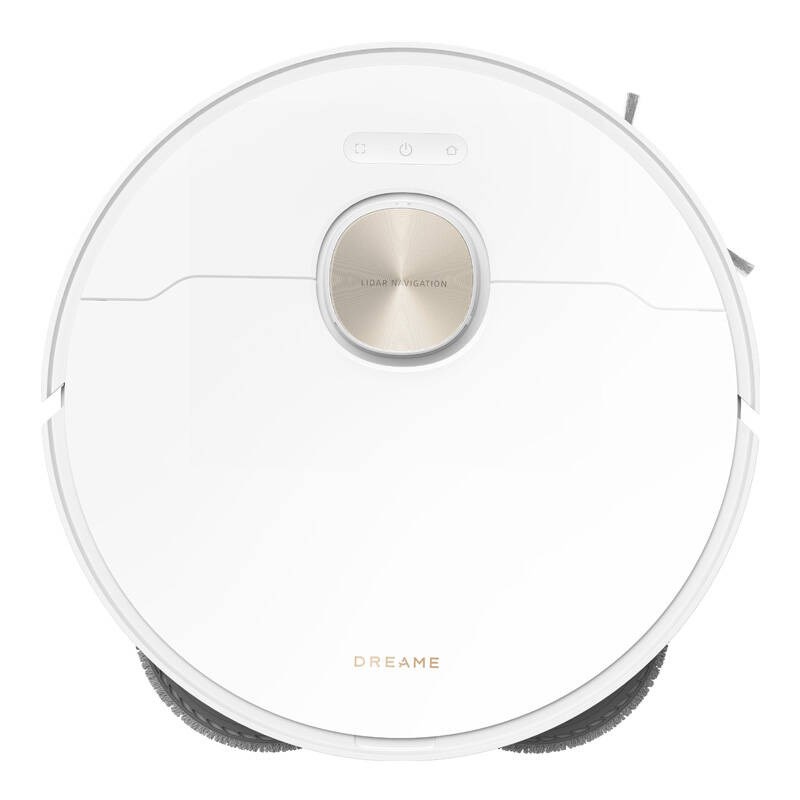 Dreame X40 Ultra Complete 0.3 L Bagless White Dreame X40 Ultra Complete 0.3 L Bagless White