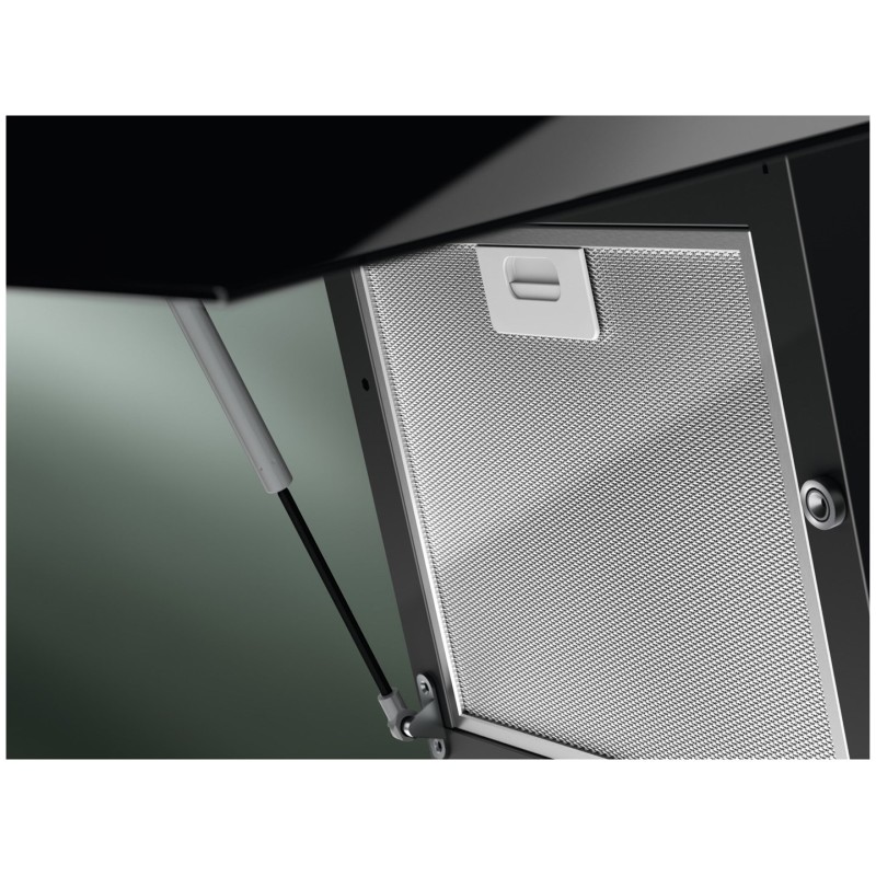 ELECTROLUX LFV626K hood ELECTROLUX LFV626K hood