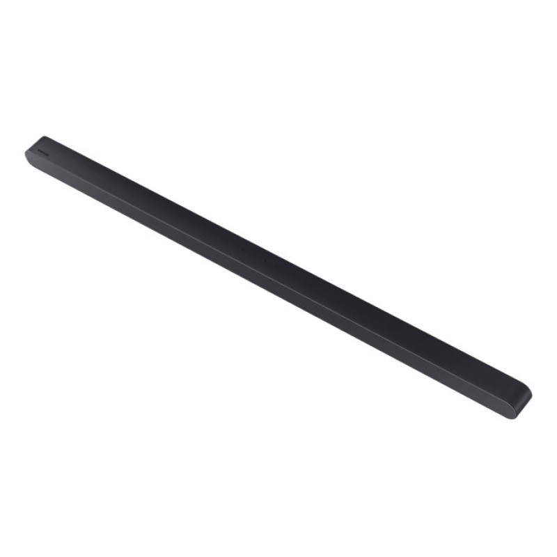Samsung HW-S700D/EN soundbar speaker Black 3.1 channels Samsung HW-S700D/EN soundbar speaker Black 3.1 channels