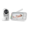 Neno Vista – rotating video baby monitor with wireless receiver